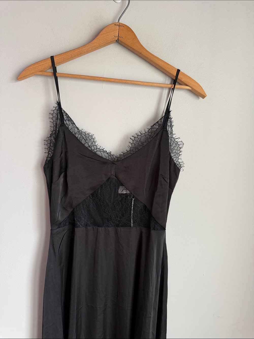 NEW Petal & Pup Ariel Dress in Black, 6 - Picture 5 of 9